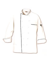 Vestuario chef