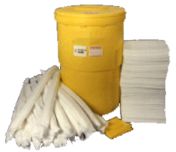 Kit absorbente