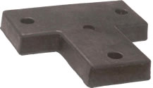 Protector para and&eacute;n PA-RFTF