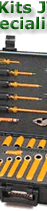 Kits JTK Especialidades