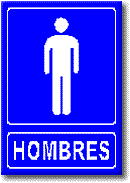 Hombres