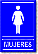 Mujeres