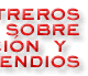 Prohibici&oacute;n y contra incendios