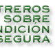 Condici&oacute;n segura
