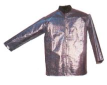 saco de kevlar aluminizado