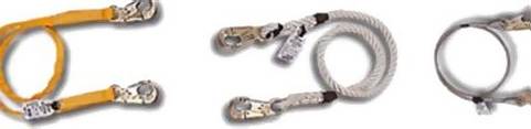 Cable de posicionamiento - Hawk