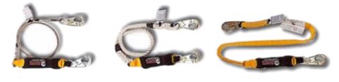 Cable contra ca&iacute;das Hawk