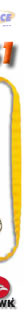 Cable de seguridad 661