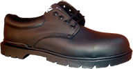 Calzado Radelg Mod. 070 Choclo ::: Calzado de seguridad industrial ::: Alliance Safety