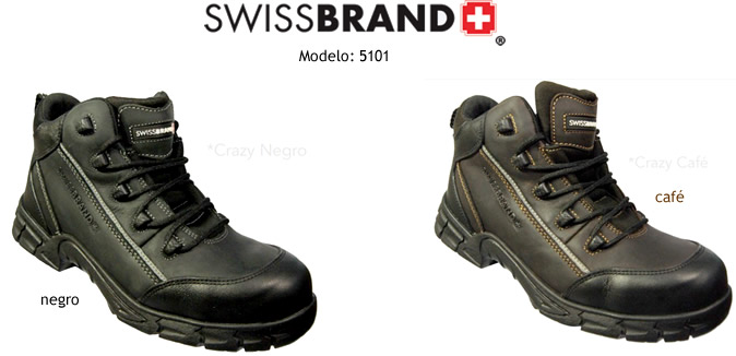 Jeep Footwear 5100